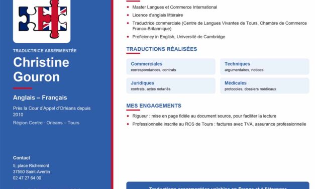 Qui suis-je ?