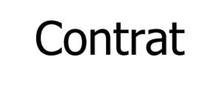 Traduction assermentée d&rsquo;un contrat commercial pour engager des relations avec un fournisseur ou prestataire étranger