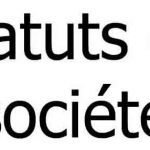 Traduction assermentée de statuts de société pour vendre ou ouvrir une filiale à l’étranger